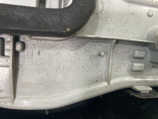 bontott VW POLO V Bal Külső Hátsó Lámpa