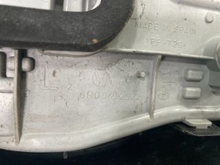 bontott VW POLO V Bal Külső Hátsó Lámpa