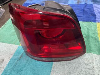 bontott VW POLO V Bal Külső Hátsó Lámpa