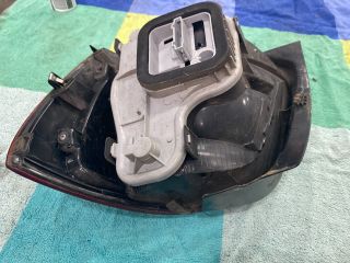 bontott VW POLO V Bal Külső Hátsó Lámpa