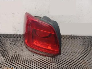 bontott VW POLO V Bal Külső Hátsó Lámpa