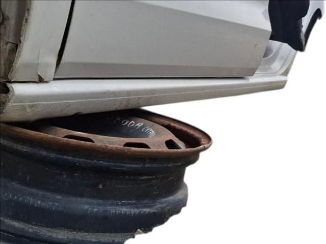 bontott VW POLO V Bal Küszöb