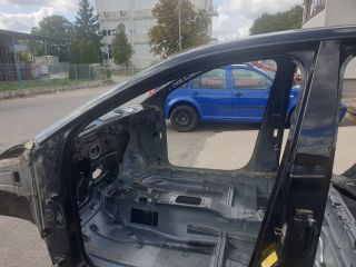 bontott VW POLO V Bal Küszöb