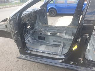 bontott VW POLO V Bal Küszöb