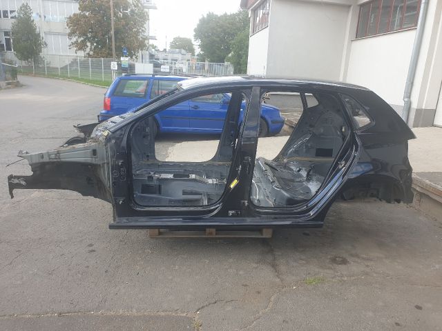 bontott VW POLO V Bal Küszöb