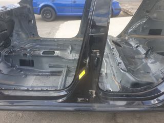 bontott VW POLO V Bal Küszöb