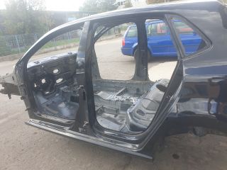 bontott VW POLO V Bal Küszöb