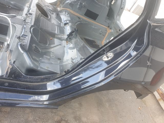 bontott VW POLO V Bal Küszöb