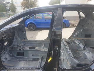 bontott VW POLO V Bal Küszöb
