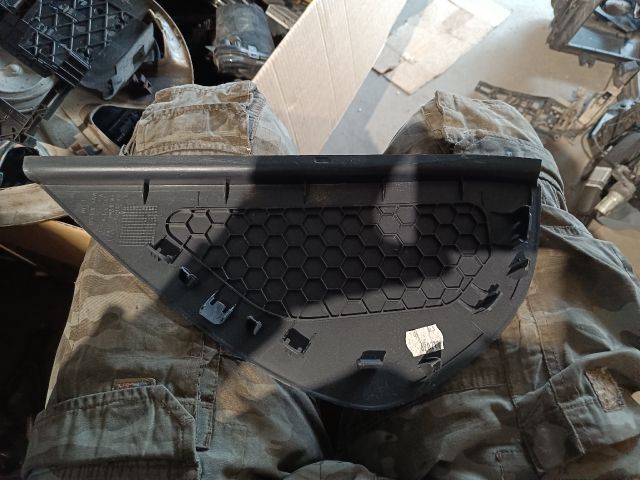 bontott VW POLO V Bal Műszerfal Oldalkárpit