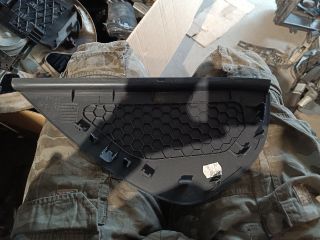 bontott VW POLO V Bal Műszerfal Oldalkárpit