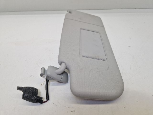 bontott VW POLO V Bal Napellenző