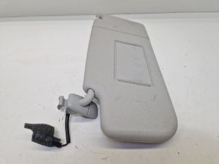 bontott VW POLO V Bal Napellenző