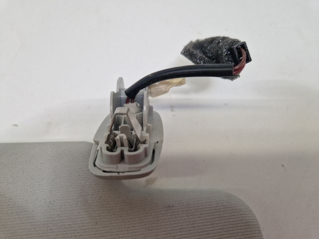 bontott VW POLO V Bal Napellenző