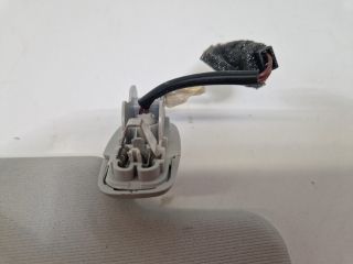 bontott VW POLO V Bal Napellenző