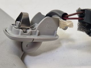 bontott VW POLO V Bal Napellenző