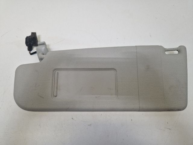 bontott VW POLO V Bal Napellenző