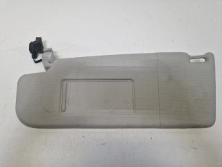 bontott VW POLO V Bal Napellenző