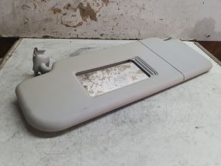 bontott VW POLO V Bal Napellenző