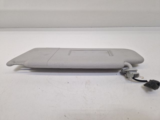 bontott VW POLO V Bal Napellenző