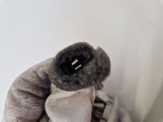 bontott VW POLO V Bal Napellenző