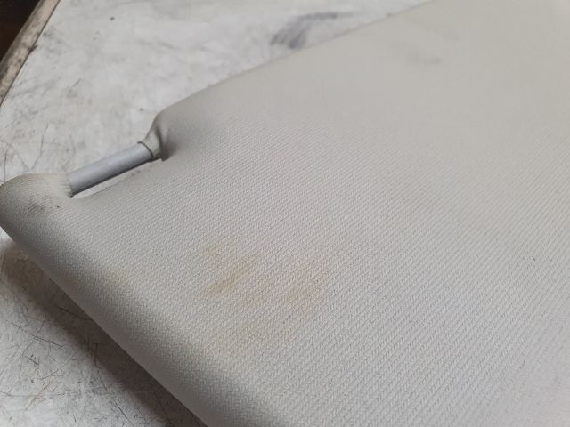 bontott VW POLO V Bal Napellenző