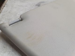 bontott VW POLO V Bal Napellenző