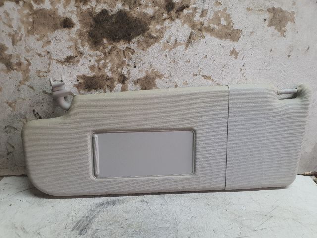 bontott VW POLO V Bal Napellenző