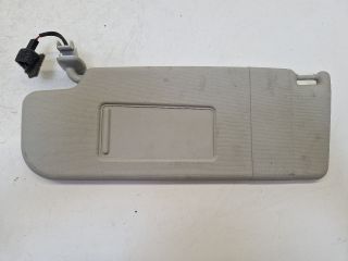 bontott VW POLO V Bal Napellenző