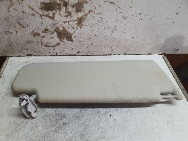 bontott VW POLO V Bal Napellenző