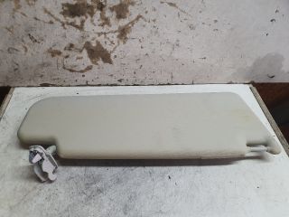 bontott VW POLO V Bal Napellenző