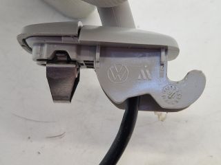 bontott VW POLO V Bal Napellenző