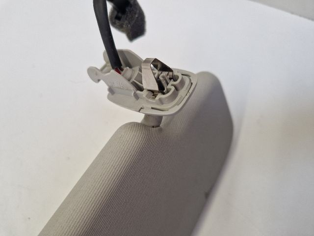 bontott VW POLO V Bal Napellenző