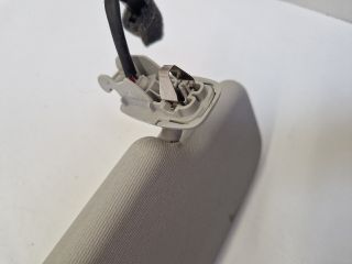 bontott VW POLO V Bal Napellenző