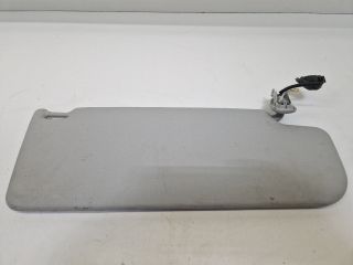 bontott VW POLO V Bal Napellenző