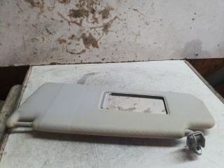 bontott VW POLO V Bal Napellenző