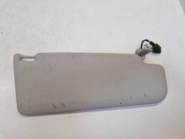 bontott VW POLO V Bal Napellenző