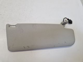 bontott VW POLO V Bal Napellenző