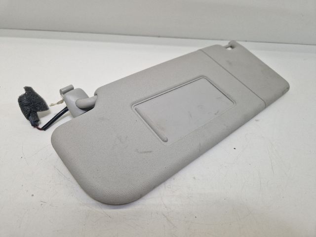 bontott VW POLO V Bal Napellenző