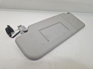 bontott VW POLO V Bal Napellenző