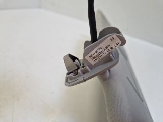 bontott VW POLO V Bal Napellenző