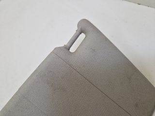 bontott VW POLO V Bal Napellenző