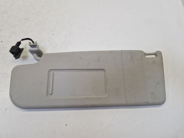 bontott VW POLO V Bal Napellenző