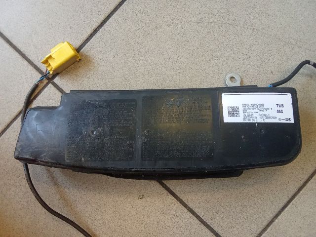 bontott VW POLO V Bal Oldallégzsák