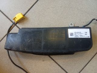 bontott VW POLO V Bal Oldallégzsák