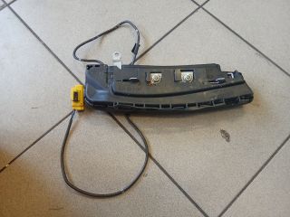 bontott VW POLO V Bal Oldallégzsák