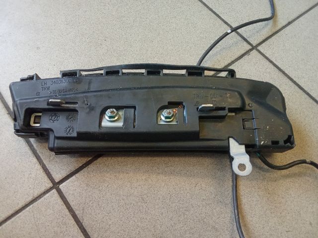 bontott VW POLO V Bal Oldallégzsák