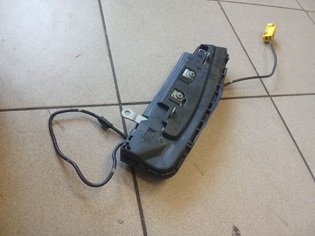 bontott VW POLO V Bal Oldallégzsák