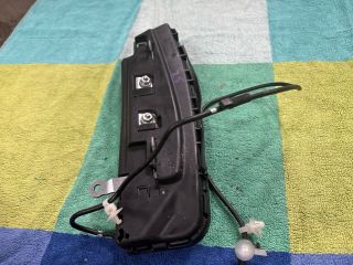 bontott VW POLO V Bal Oldallégzsák