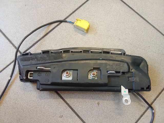 bontott VW POLO V Bal Oldallégzsák